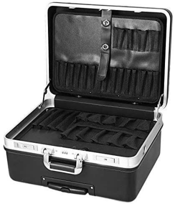 도구 상자 도구 트롤리 세트 키 및 도구 보드